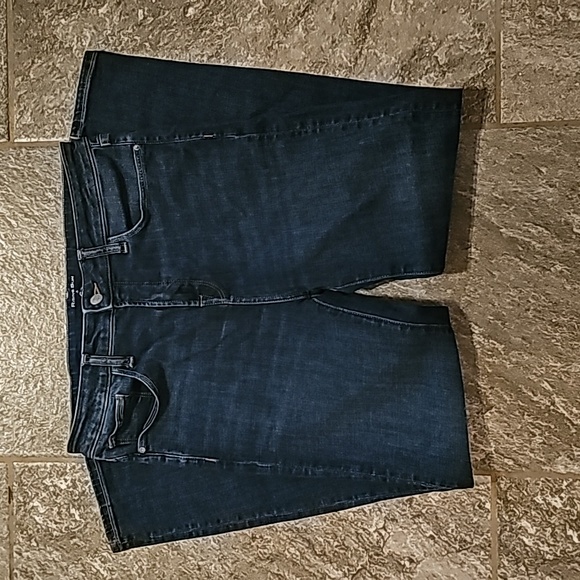 Rising Sun & Co. jeans size 30/28 The Mid-Rise Skinny (10) - Picture 1 of 9